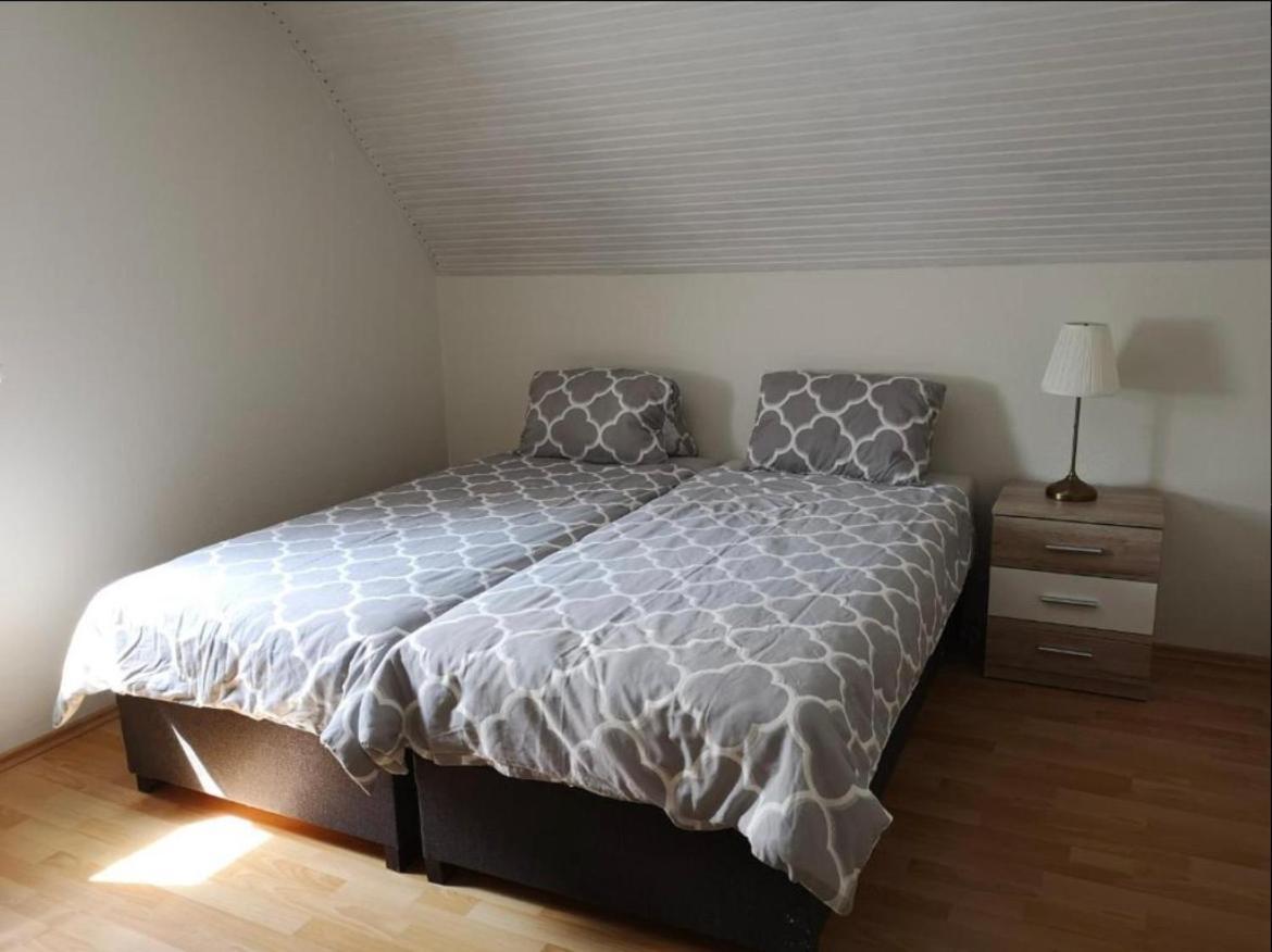 Quiet Room In Budapest Near Airport With Free Parking エクステリア 写真